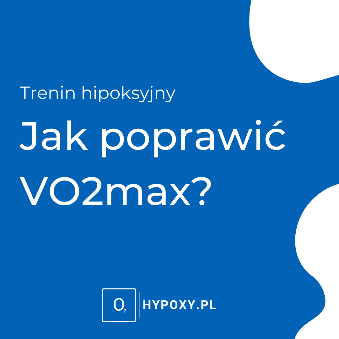 Jak poprawić VO2max?